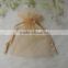 Wholesales Colorful Organza Bag Drawable Jewelry Gift Packaging Bag Favour Wedding Organza Gift Bags & Pouches