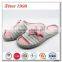 Slipper brand name warm indoor ladies christmas slippers