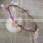 decorative headwear foam Woodland Wedding Headpiece wrapping Garland