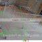Competive Price Chrome Plated moveable supermarkets wire baskets