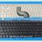 Laptop Keyboard for Dell Inspiron 14V 14R N4010 N4020 N4030 N5030 M5030 Black