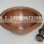 copper wash basin, Copper antique wash basin , copper sink