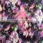 Hot selling wholesale digital printing chiffon 100% polyester fabric