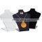 ewelry Display Bust for Necklaces and Earrings Countertop - Clear(NE-B-0175)