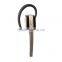 Bluetooth headset for commercial use with noise cancellation HD1