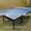 China ping pong the table tennis for sale