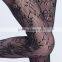 Versailles Bouquet Lace magnificent japanese sexy tube pantyhose