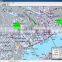 phone based and web based gps tracking platform software