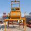 favourable price with considerable service concrete mixer machine JS500