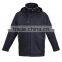 Unisex Plain Core Jacket