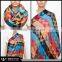 Jersey Wide Breastfeeding Wrap Nursing Scarf