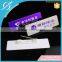 Wholesale Cheap Metal Pin/Magnet Nameplate