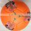 wholesale cheap customized promotion soccer ball/football