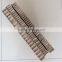 Paper buffer board for protection of valuable and fragile products