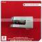 304/316 stainless steel glass clips to glass clamp, glass holder for railing 45*45mm,45*55mm