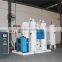 High Quality Oxygen Cylinder Filling Plant with 95.6% Purity