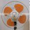 FS10-45 18" Commercial Stand Fan(Tri Squarelegs)