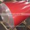 a1100/a3003 pvdf/pe color coated aluminum coil