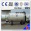 New machine type dry ball mill in crushing plant