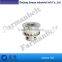 Custom stainless steel small timing pulley wheel different types of pulley for sale