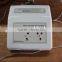 Facial machine ultrasonic skin scrubber 3 in 1 skin scrubber