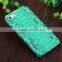 OEM ODM Python Snakeskin Hard Case for iPhone 6, Mobile Phones Cover for Girls