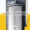 1 way car alarm system with PIN code protection