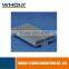 OEM Custom High Precision Aluminum Scrap Window Frame Extrusion Parts