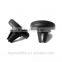 Popular Universal Silicone Mobile Phone Holder for Car ,Cell Phone Case Card Holder