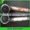 Energy shower head with negative ions