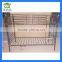china manufacturer iron bunk bed metal standard size