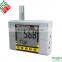 Digital Carbon Dioxede Meter CO2 Monitor Detector AZ7721 Gas Analyzer 9999ppm Air Quality Test