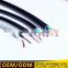 h05vv-f flexible cable flexible control data transfer cable/cable liyy in electric wires