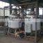 stainless steel vessel
