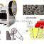 High Efficiency Rock Jaw Crusher Price For Quarry Used