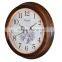 Wall Clock Wood Wall Clock Quartz quartz wall clock parts