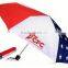 folding auto open umbrella