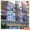 Cheap Curtain Wall Price/visible Aluminum Frame Glass Curtain Wall/glass Curtain Wall Price
