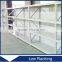 stainless steel hanging warehouse angle iron for shelf
