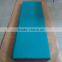 Waterproof outdoor and indoor floor sponge foam mattress