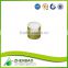 ball shaped Plastic bottle screw cap, China Factory supply 24/410 Plastic bottle ball cap