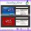 Ntag213 Offset Printing Business Cards/Laser Code Magnetic Cards
