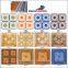 flooring roll waterproof 0.35mm-3.0mm pvc rubber flooring