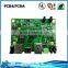 Fast delivery High Precision custom different size high tg fr4 mobile assembling pcb