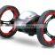 2.4G 4CH Demo Jumping Stunt Rc Car with Gyro, Rc Car.