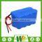 Factory direct small rechargeable lithium ion battery 12v battery 7Ah-100Ah