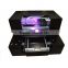 A3 Size small format uv flatbed printer for ID card, Phone Case,Pen, CD, Leather,Metal,Wood ect