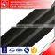 Factory hot sale ! 6063 t5 aluminium profile wardrobe door tracks in good price