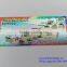 promotion refractive sticker electric bike stickers