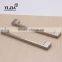 Guangdong Zinc Alloy Stainless Steel Cabinet Drawer Pulls Handles